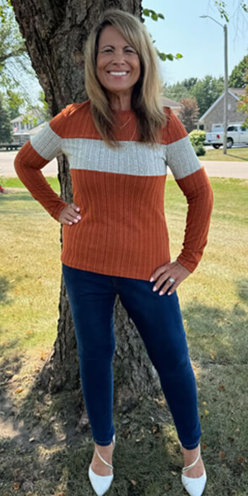 Sharon - After